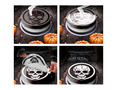 CAKE DECORATION STENCIL, STENCIL, 25 CMS
