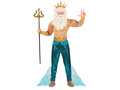 Costume Poseidon