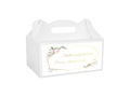 Cake labels - 8 pcs