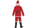 Adults Santa Classic Men Costume