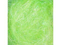 Iridescent green gift filler - 30 g