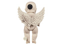Decoration Fiery Baby angel - 1 pc
