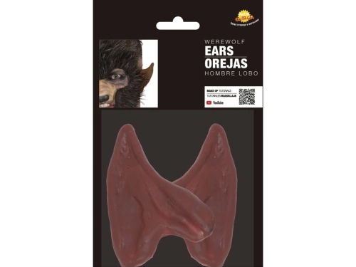 Werewolf Ears