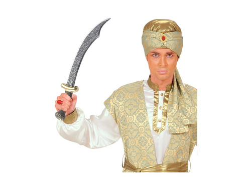 Miecz piracki - 46 cm