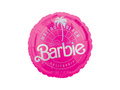 Balon foliowy Barbie - 43 cm - 1 szt.
