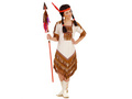 Child indian costume