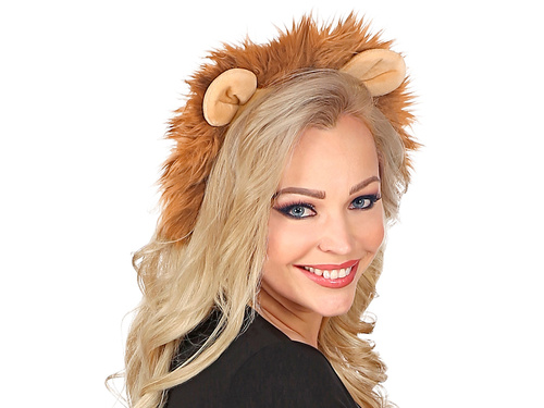 Lion set - 2 pcs