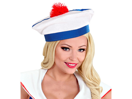 French sailor hat