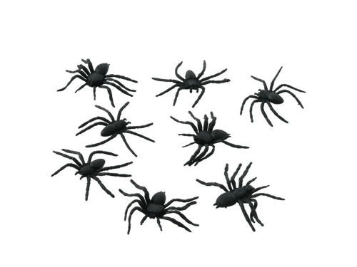 Spiders Decoration