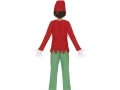Elf costume