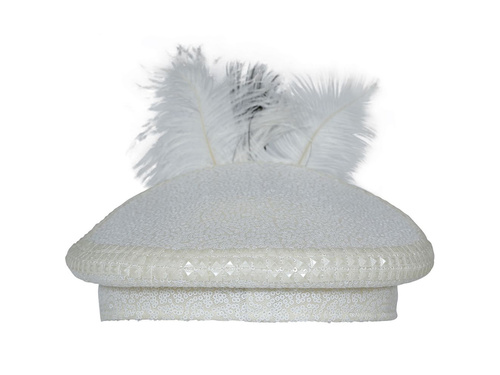 Cap Bride