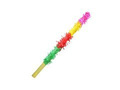 Stick for smashing a piñata - 1 piece.