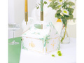 Decorative communion cake box - 1 pc