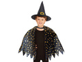 Child Black Witch costume