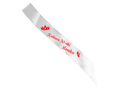 Hen Party Sash " Wieczór Panieński - 1 pc