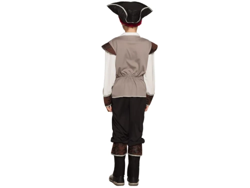 Children's Costume Pirate 4-6 years