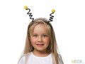 Bee Headband - 1pc