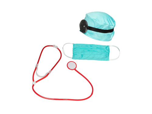 Doctor set