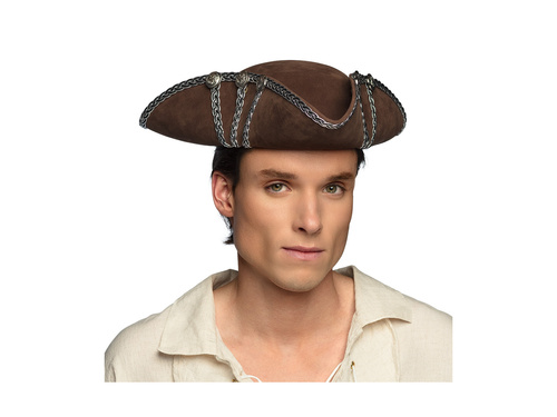 Kapelusz piracki Alistair