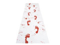 Bloody carpet 450x60cm