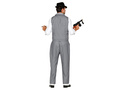 Gangster Man Costume