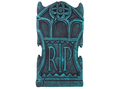 Nagrobek RIP - 43 x 22 cm