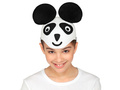 Panda Hat - 1 pc