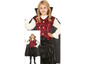 Children Dracula Costumes