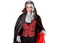 Gothic vest