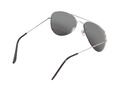 Police Black Glasses - 1 pc