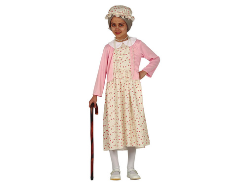 Costume Granny