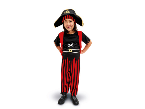 Children's Costume Pirate