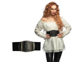 Corset - 1 pc