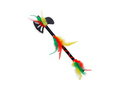 EVA tomahawk indiański - 37 cm