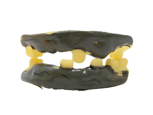 Witch teeth - 1 pc