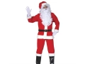 Adults Santa Classic Men Costume