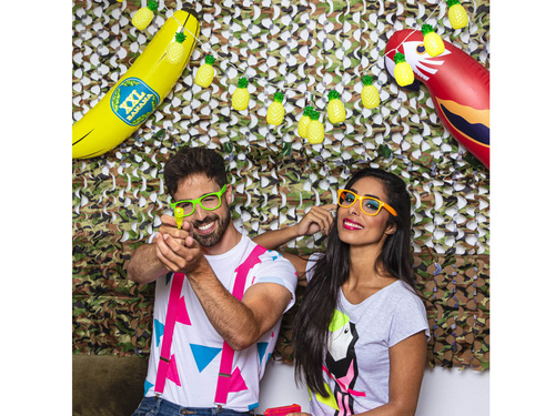 Inflatable Banana - 71 cm