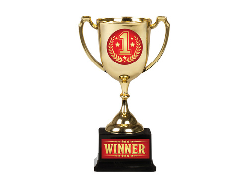 Puchar Winner - 1 szt.