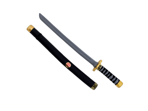 Miecz Ninja - 60 cm - 1 szt.