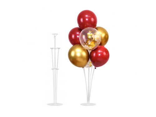 Stand for 7 balloons - 74 cm - 1 pcs.