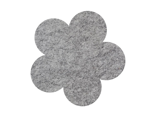 Easter Felt stand - 10 cm