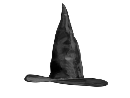 Witch hat - 1 pc