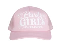 Cap Party girls