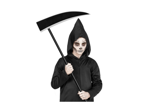 Miękka broń z pianki 90 cm - 4 style - mix