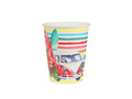 Hawaiian Aloha cups - 270 ml - 10 pcs.