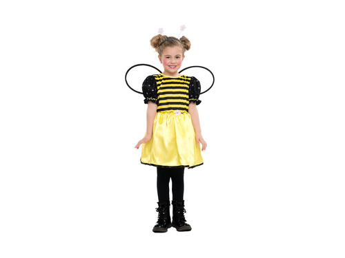 Strój Piękna Pszczółka