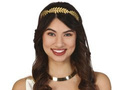 Laurel wreath tiara - 1 pc