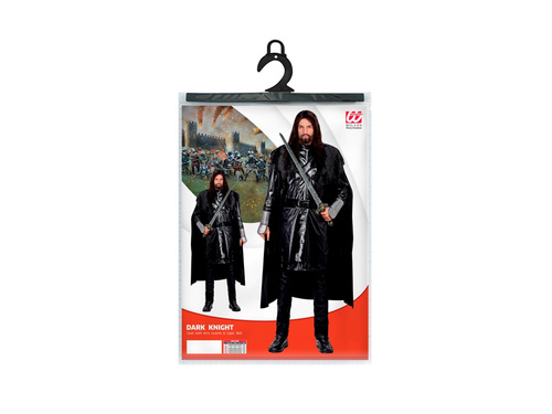 Strój mrocznego rycerza