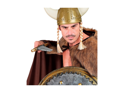 Miecz rycerza długi - 84 cm