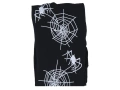 Spiderweb collants for children   1 pc